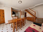 Penthouse Duplex – 3 Bedrooms, 2 Bathrooms, South-Facing Solarium, 200 Metres from La Mata Beach – Av. Europeos