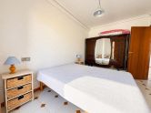 Penthouse Duplex – 3 Bedrooms, 2 Bathrooms, South-Facing Solarium, 200 Metres from La Mata Beach – Av. Europeos