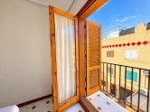 Penthouse Duplex – 3 Bedrooms, 2 Bathrooms, South-Facing Solarium, 200 Metres from La Mata Beach – Av. Europeos