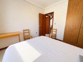 Penthouse Duplex – 3 Bedrooms, 2 Bathrooms, South-Facing Solarium, 200 Metres from La Mata Beach – Av. Europeos