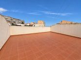 Penthouse Duplex – 3 Bedrooms, 2 Bathrooms, South-Facing Solarium, 200 Metres from La Mata Beach – Av. Europeos