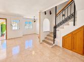 Corner Townhouse with Large Plot and South Orientation in El Limonar