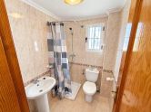 Corner Townhouse with Large Plot and South Orientation in El Limonar