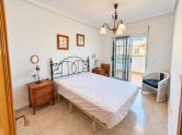 Corner Townhouse with Large Plot and South Orientation in El Limonar