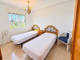 Corner Townhouse with Large Plot and South Orientation in El Limonar