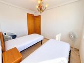 Corner Townhouse with Large Plot and South Orientation in El Limonar