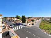 Corner Townhouse with Large Plot and South Orientation in El Limonar