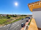 Corner Townhouse with Large Plot and South Orientation in El Limonar