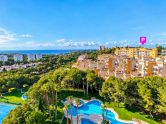 Parkování Orihuela Costa ALICANTE