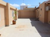 Penthouse Calpe Alicante