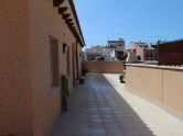 Penthouse Calpe Alicante