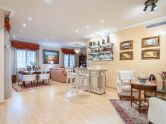 Villa of luxury San Vicente Alicante