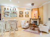 Villa of luxury San Vicente Alicante