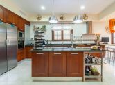 Villa of luxury San Vicente Alicante