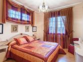 Villa of luxury San Vicente Alicante