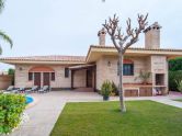 Villa of luxury San Vicente Alicante