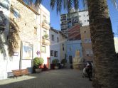 Town House Calpe Alicante