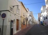 Town House Calpe Alicante