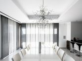 Vila of luxury Calpe Alicante