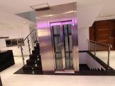 Vila of luxury Calpe Alicante