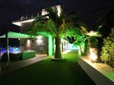 Vila of luxury Calpe Alicante