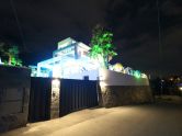 Vila of luxury Calpe Alicante