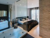 Vila of luxury Calpe Alicante