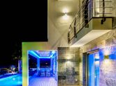 Vila of luxury Calpe Alicante