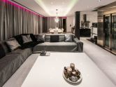 Vila of luxury Calpe Alicante