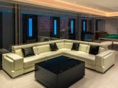 Vila of luxury Calpe Alicante