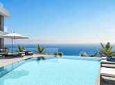 Vila of luxury Calpe Alicante