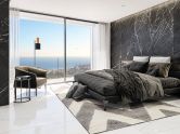 Vila of luxury Calpe Alicante