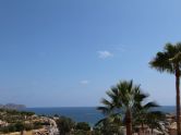 Vila of luxury Calpe Alicante