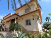 Vila of luxury Calpe Alicante