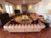 Vila of luxury Calpe Alicante