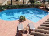 Vila of luxury Calpe Alicante