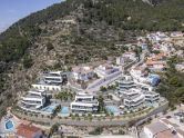 Villa Calpe Alicante