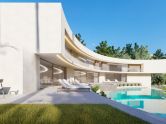 Villa Jávea / Xàbia Alicante