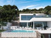 Villa of luxury Calpe Alicante