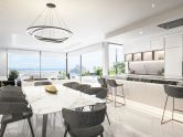 Villa of luxury Calpe Alicante