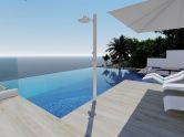 Villa of luxury Calpe Alicante