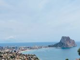 Villa Calpe Alicante