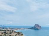 Villa Calpe Alicante