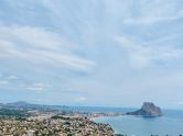 Villa of luxury Calpe Alicante