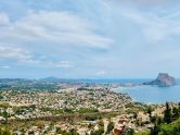 Villa of luxury Calpe Alicante