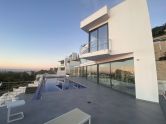 Villa of luxury Benissa Alicante