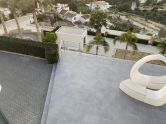 Villa of luxury Benissa Alicante