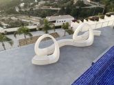 Villa of luxury Benissa Alicante