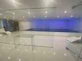 Villa of luxury Benissa Alicante