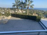 Villa of luxury Benissa Alicante